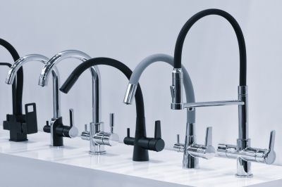 Faucet Installation Service detail
